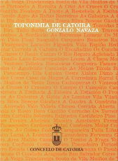 Toponimia de Catoira