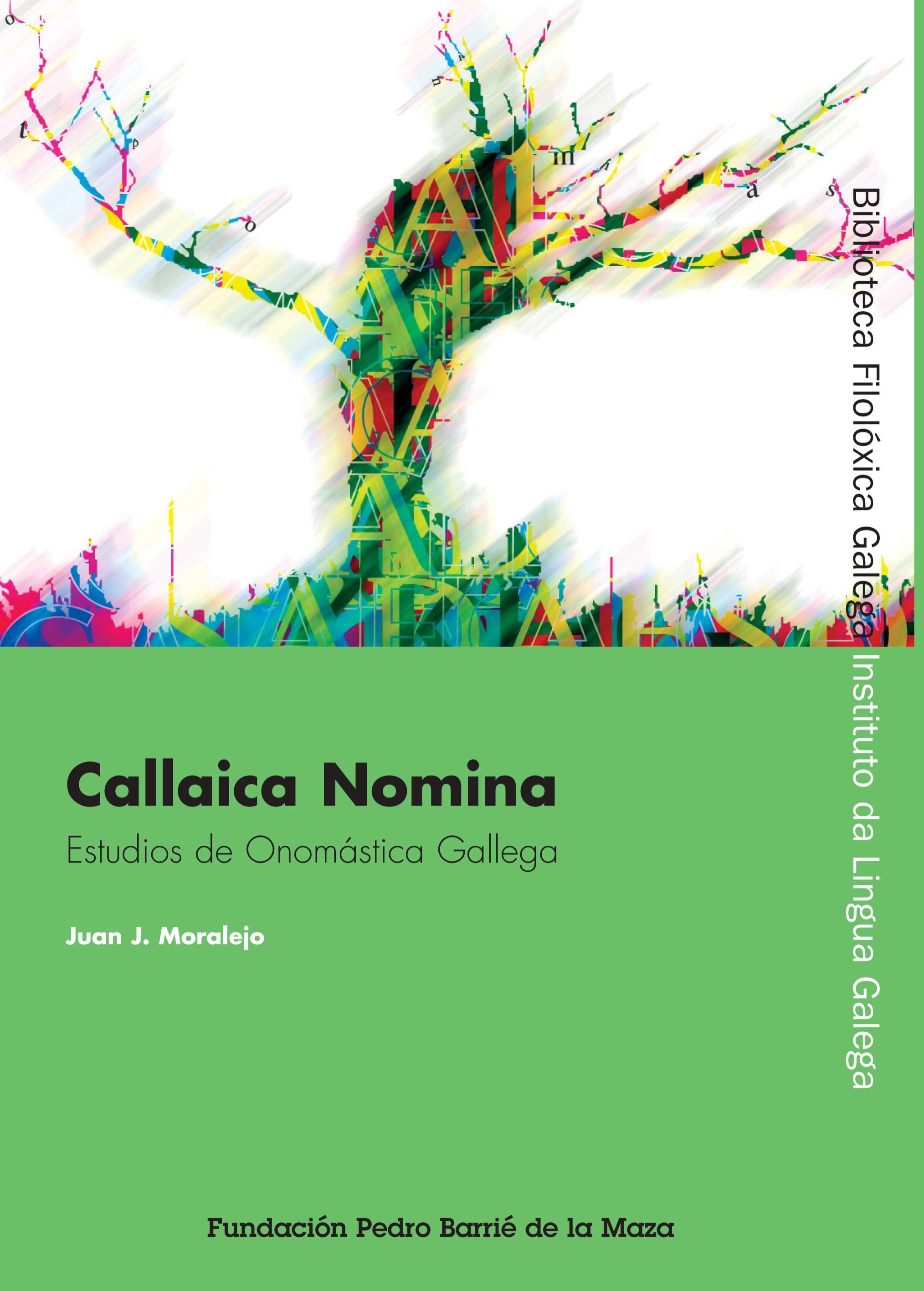 Callaica Nomina