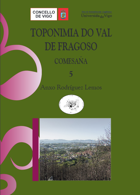 Toponimia do Val de Fragoso 5. Comesaña