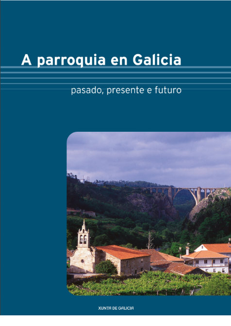 A Parroquia en Galicia