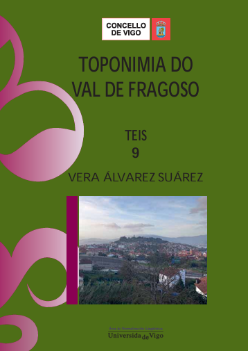 Toponimia de Teis