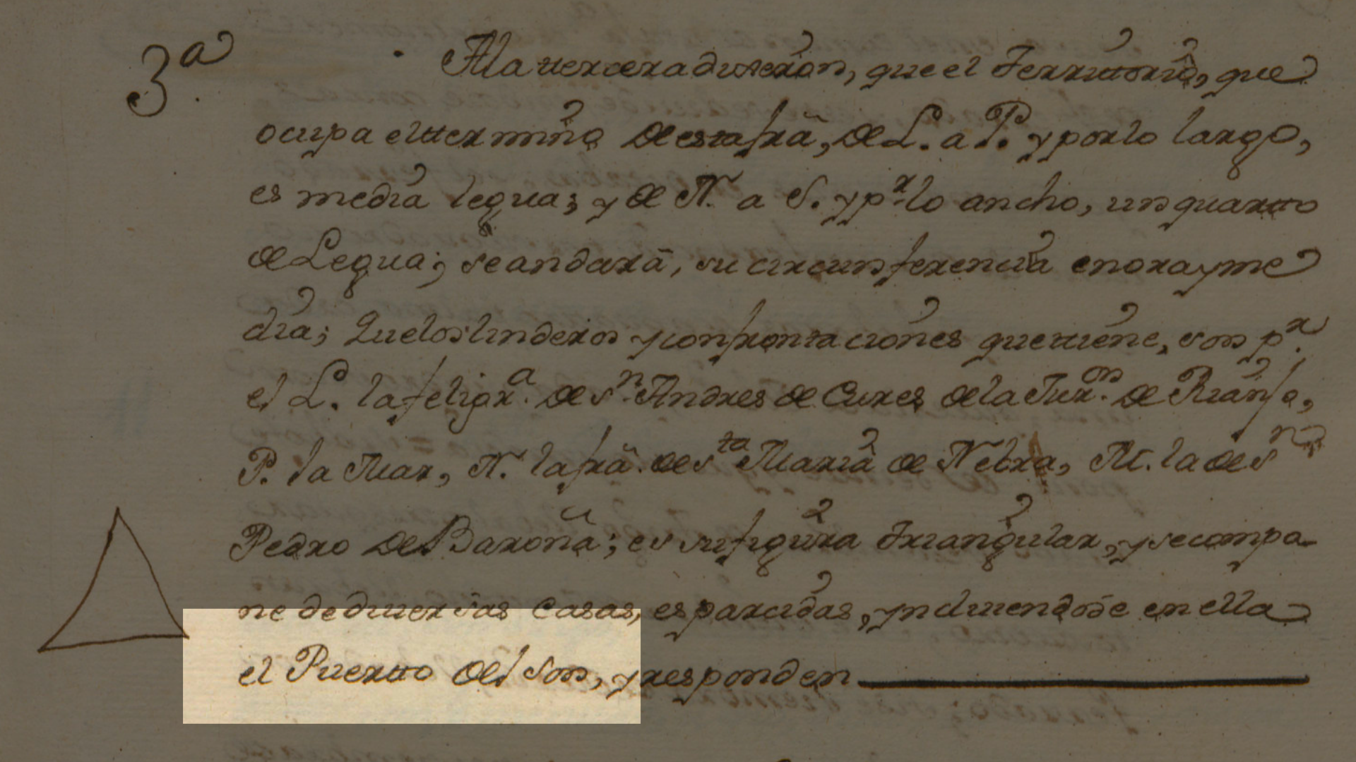 Catastro de Ensenada