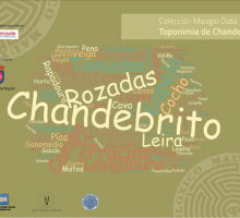 Toponimia de Chandebrito