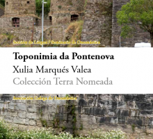 Toponimia da Pontenova