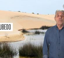 Topónimo Corrubedo