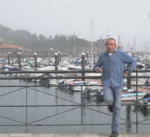 Topónimo Baiona