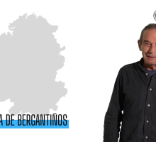 Gonzalo Navaza fálanos do topónimo Malpica de Bergantiños