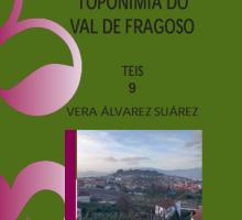 Toponimia de Teis