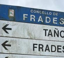 Letreiro de Tañoi