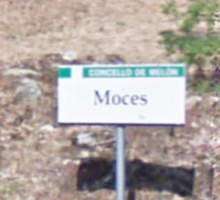 Moces