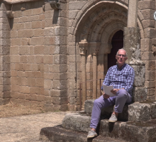 Topónimo Pombeiro