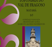 Toponimia do Val de Fragoso Matamá