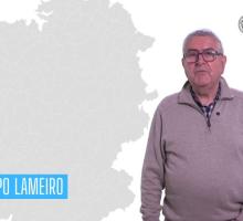 Topónimo O Campo Lameiro