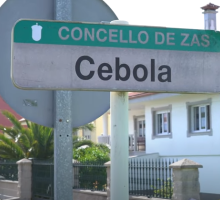 A Cebola