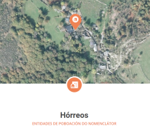Horreos