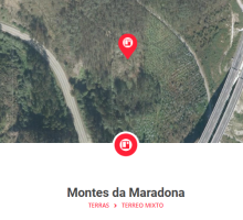 Montes da Maradona