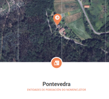 Pontevedra, Negreira