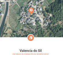 Valencia do Sil