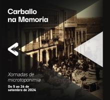 Xornadas de microtoponimia de Carballo