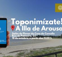 A Illa de Arousa