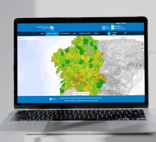 Imaxe Galicia Nomeada