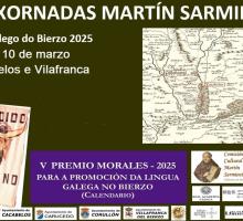 Xornadas Martín Sarmiento