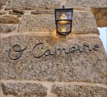 O Campiño Turístico