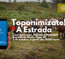Toponimízate A Estrada