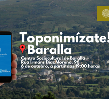 Toponimízate Baralla