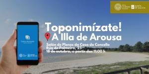A Illa de Arousa