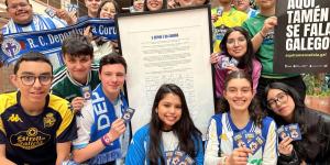 Campaña Aquí tamén se fala