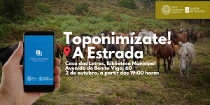 Toponimízate A Estrada