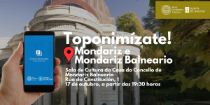 Toponimízate Mondariz Balneario