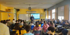 IES Poeta Díaz Castro de Guitiriz