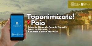 Toponimízate Poio