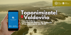 Toponimízate Valdoviño