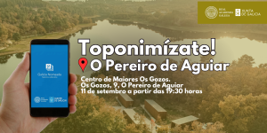 O Pereiro de Aguiar
