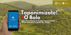 Toponimízate O Bolo